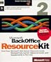 Microsoft BackOffice Resource Kit (Microsoft Professional Editions)