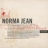 Bild des Albums von Norma Jean