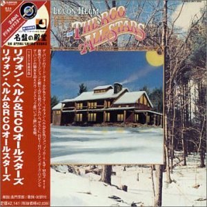 CD-Charts  Music : Levon Helm & the RCO All-Stars