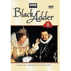Black Adder II by Black Adder Comedies