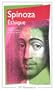 Oeuvres III : Ethique,d�montr�e suivant l'ordre g�om�trique et divis�e en cinq parties