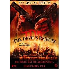 The Devil's Rejects [Director's Cut] [2 DVDs]