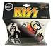 KISS Collectors Pack 2 - Silicone Shaped Bandz (20 pcs - Glow In The Dark)