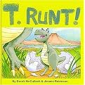 T-Runt (Hardcover)