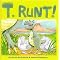 T-Runt (Hardcover)