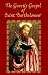 Book The Gnostic Gospel of Saint Bartholomew
