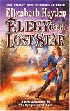 Elegy for a Lost Star