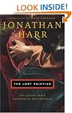 The Lost Painting: The Quest for a Caravaggio Masterpiece