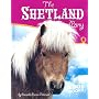 The Shetland Pony (Edge Books, Horses)