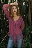 Nataya Top ALT-13 - Rose