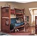 Harbortown Collection Captain's Storage Unit/Side Pa by Young America