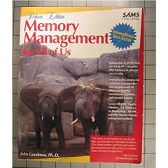 Memory Management for All of Us: Deluxe Edition (Taschenbuch)