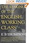 Making Of The English Working Class