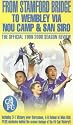 Chelsea FC - From Stamford Bridge To Wembley Via Nou Camp And San Siro - The Official 1999-2000 Season Review [VHS]