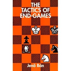 The Tactics of Endgames