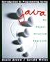 Introduction to Programming Using Java: An Object-Oriented Approach