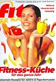 Books : Fit for Fun. Fitnessküche für das ganze Jahr.