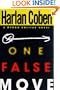 One False Move (Myron Bolitar Mysteries)