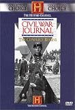  : Civil War Journal - The Conflict Begins