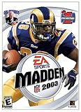 Madden NFL 2003