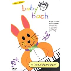 Baby Bach