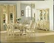 Double Pedestal Table By Acme Furniture