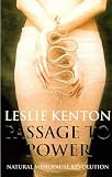 Books : Passage to Power: Natural Menopause Revolution