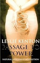 Passage to Power: Natural Menopause Revolution