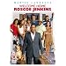 Welcome Home Roscoe Jenkins [DVD]