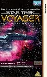 Review Paramount Home Entertainment  / Star Trek Voyager - Vol. 1.5 - Emanations / Prime Factors [1995]