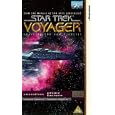 Star Trek Voyager - Vol. 1.5 - Emanations / Prime Factors [1995]