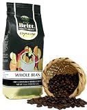 Espresso Whole Bean Gourmet Coffee