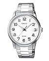 Casio Herrenarmbanduhr Casio Collection MTP-1303D-7BVEF