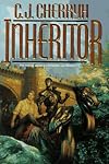 Inheritor (Foreigner 3) [Hardcover]