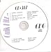 Quik Hitz Karaoke CDG QH-317 POP Hits 2009-This Is It