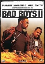 バッドボーイズ 2バッド [DVD]