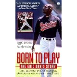 Born to Play ~ Eric Davis