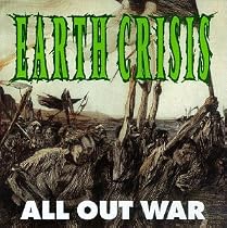 All Out War