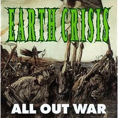 All Out War