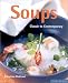Book Soups: Classic to Contemporary (Quick & Easy (Silverback))