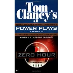 Zero Hour (Tom Clancy's Power Plays)