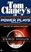 Books : Zero Hour (Tom Clancy's Power Plays Series, Book 7)