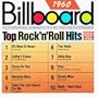 Billboard Top Rock'n'Roll Hits: 1960
