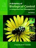 Dictionary of Biological Control and Integrated Pest Management