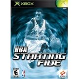 NBA Starting Five