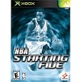NBA Starting Five by