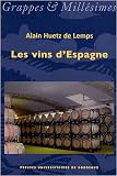 Les vins d Espagne