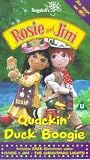 Review 2 Entertain Video  / Rosie And Jim - Quackin Duck Boogie