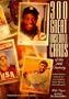 300 Great Baseball Cards of the 20th Century: A Historical Tribute by the Hobby's Most Relied Up