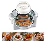 Fujitronic Super Turbo Oven - FO-2000